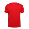 Manchester United Training Pikeepaita 2022-23 Punainen Valkoinen